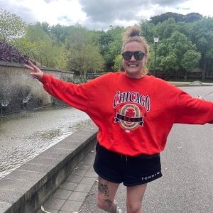 Meet your Posher, Cassy